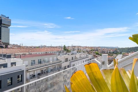 Lejlighed i Lisbon, Lisbon, Lisbon - € 1.090.000 | Ref: PROP-34472 - foto 28