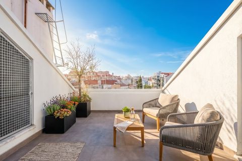Lejlighed i Lisbon, Lisbon, Lisbon - € 1.090.000 | Ref: PROP-34472 - foto 29