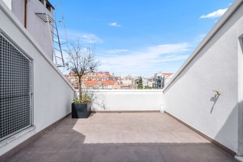 Lejlighed i Lisbon, Lisbon, Lisbon - € 1.090.000 | Ref: PROP-34472 - foto 30