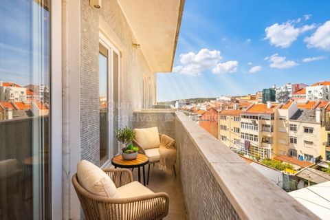 Lejlighed i Lisbon, Lisbon, Lisbon - € 1.090.000 | Ref: PROP-34472 - foto 31