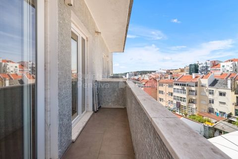 Lejlighed i Lisbon, Lisbon, Lisbon - € 1.090.000 | Ref: PROP-34472 - foto 32