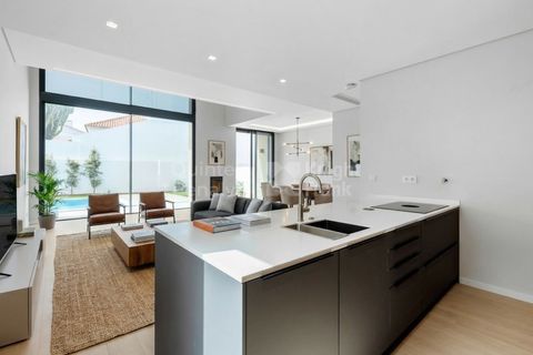 Villa i Alcabideche, Lisbon, Alcabideche - € 1.800.000 | Ref: PROP-029404 - foto 7