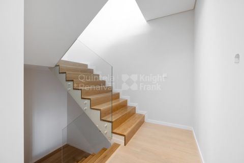 Villa i Alcabideche, Lisbon, Alcabideche - € 1.800.000 | Ref: PROP-029404 - foto 13