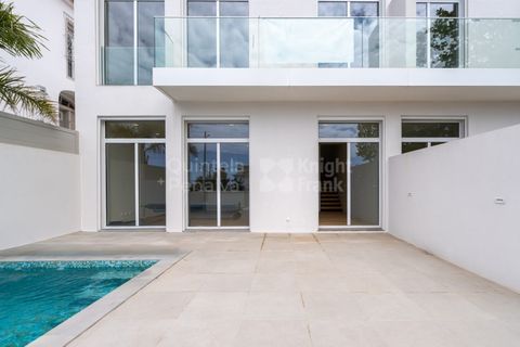Villa a Cascais, Lisbon, Cascais - € 7.900/mes | Ref: PROP-34595 - foto 7