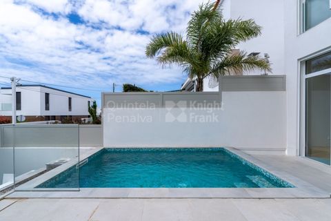 Villa a Cascais, Lisbon, Cascais - € 7.900/mes | Ref: PROP-34595 - foto 8