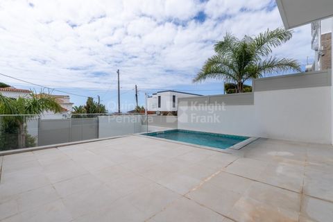 Villa a Cascais, Lisbon, Cascais - € 7.900/mes | Ref: PROP-34595 - foto 26