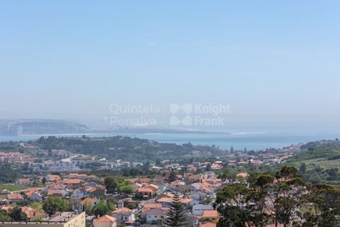 Villa i Barcarena, Lisbon, Barcarena - € 4.500.000 | Ref: PROP-34038 - foto 1