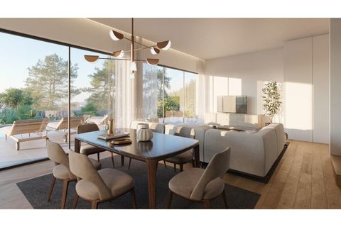 Villa i Barcarena, Lisbon, Barcarena - € 4.500.000 | Ref: PROP-34038 - foto 5
