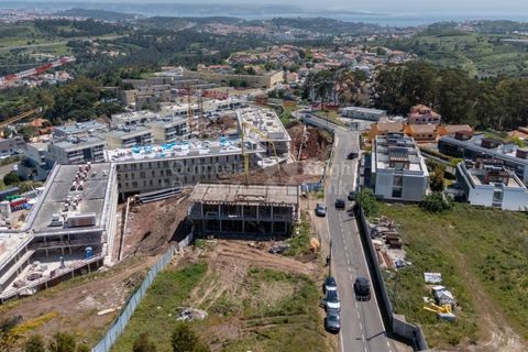 Villa i Barcarena, Lisbon, Barcarena - € 4.500.000 | Ref: PROP-34038 - foto 7