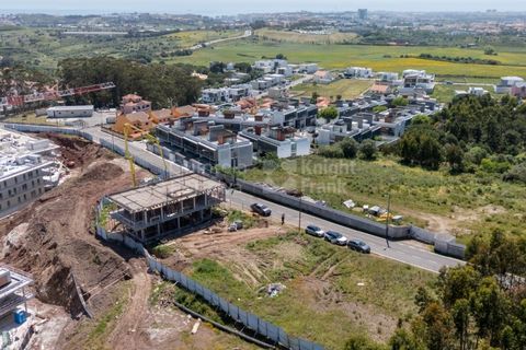 Villa i Barcarena, Lisbon, Barcarena - € 4.500.000 | Ref: PROP-34038 - foto 11