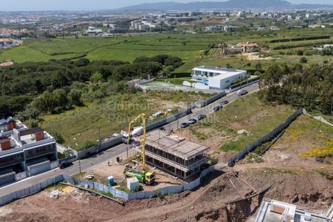 Villa i Barcarena, Lisbon, Barcarena - € 4.500.000 | Ref: PROP-34038 - foto 16