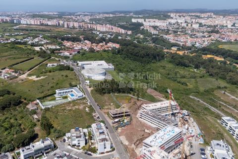 Villa i Barcarena, Lisbon, Barcarena - € 4.500.000 | Ref: PROP-34038 - foto 17