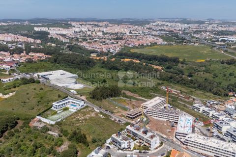 Villa i Barcarena, Lisbon, Barcarena - € 4.500.000 | Ref: PROP-34038 - foto 18