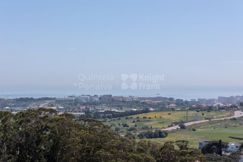 Villa i Barcarena, Lisbon, Barcarena - € 4.500.000 | Ref: PROP-34038 - foto 23