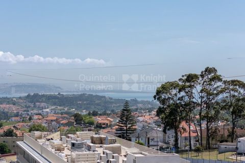 Villa i Barcarena, Lisbon, Barcarena - € 4.500.000 | Ref: PROP-34038 - foto 26