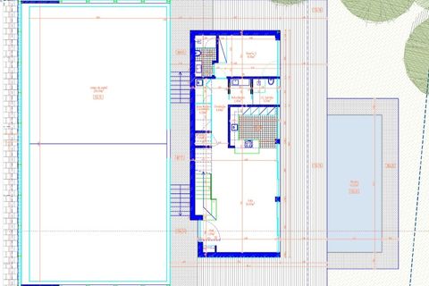 Villa i Barcarena, Lisbon, Barcarena - € 4.500.000 | Ref: PROP-34038 - foto 31