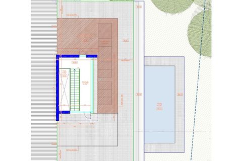 Villa i Barcarena, Lisbon, Barcarena - € 4.500.000 | Ref: PROP-34038 - foto 33