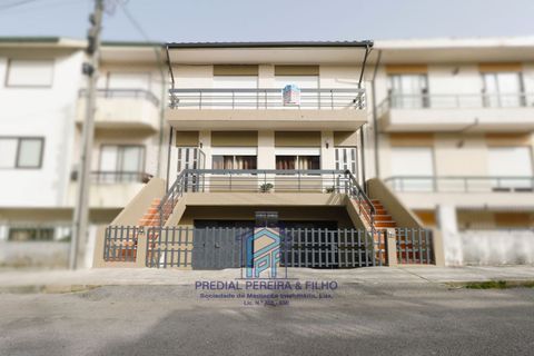 Byhus i Maia, Porto, Maia - € 389.500 | Ref: AM0510 - foto 1