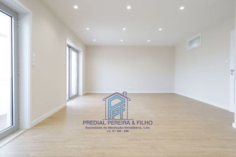 Byhus i Maia, Porto, Maia - € 389.500 | Ref: AM0510 - foto 6