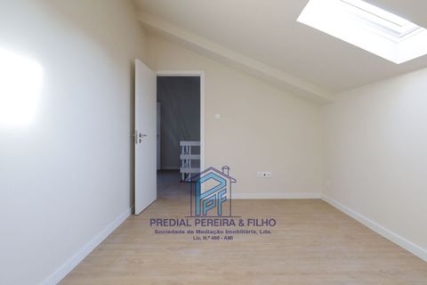 Byhus i Maia, Porto, Maia - € 389.500 | Ref: AM0510 - foto 26