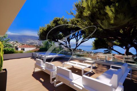 Villa i Roquebrune-Cap-Martin, Alpes-Maritimes, Roquebrune-Cap-Martin - € 7.900.000 | Ref: 7132826 - foto 2