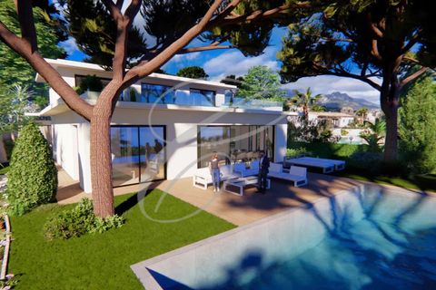 Villa i Roquebrune-Cap-Martin, Alpes-Maritimes, Roquebrune-Cap-Martin - € 7.900.000 | Ref: 7132826 - foto 3