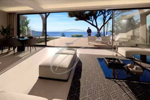 Villa i Roquebrune-Cap-Martin, Alpes-Maritimes, Roquebrune-Cap-Martin - € 7.900.000 | Ref: 7132826 - foto 4