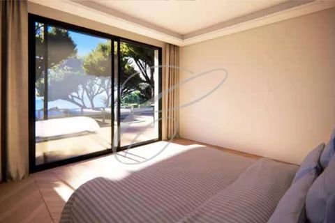 Villa i Roquebrune-Cap-Martin, Alpes-Maritimes, Roquebrune-Cap-Martin - € 7.900.000 | Ref: 7132826 - foto 6