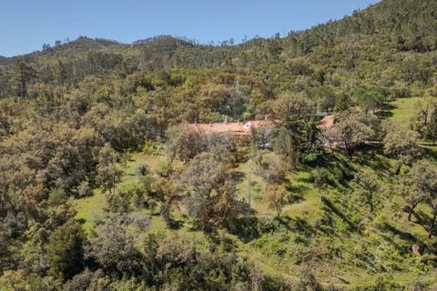 Villa i Monchique, Faro, Monchique - € 890.000 | Ref: Qt-975 - foto 3