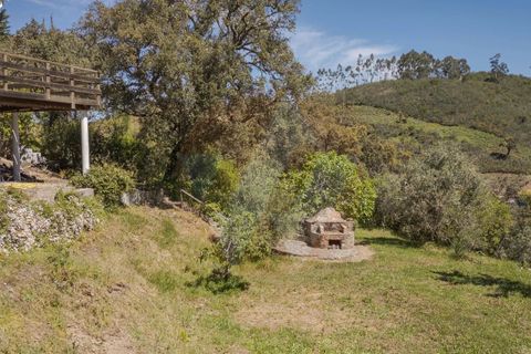 Villa i Monchique, Faro, Monchique - € 890.000 | Ref: Qt-975 - foto 5