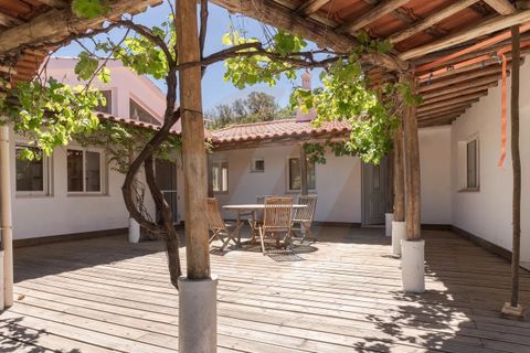 Villa i Monchique, Faro, Monchique - € 890.000 | Ref: Qt-975 - foto 7