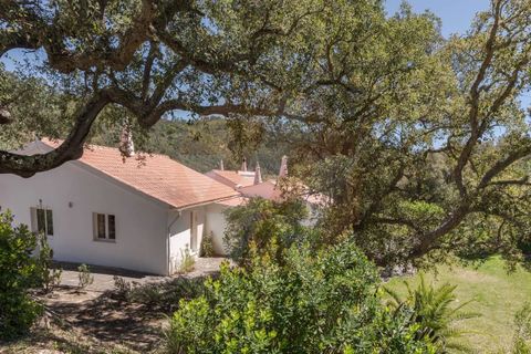 Villa i Monchique, Faro, Monchique - € 890.000 | Ref: Qt-975 - foto 9