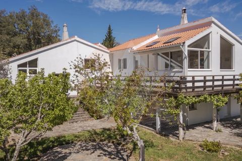 Villa i Monchique, Faro, Monchique - € 890.000 | Ref: Qt-975 - foto 16