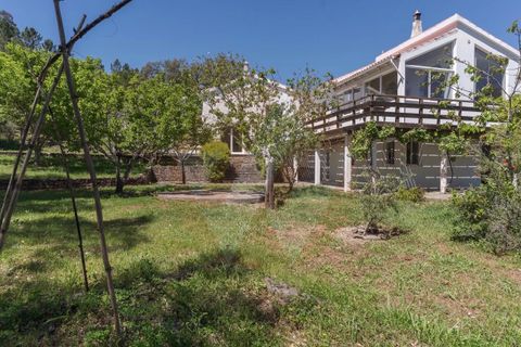 Villa i Monchique, Faro, Monchique - € 890.000 | Ref: Qt-975 - foto 18