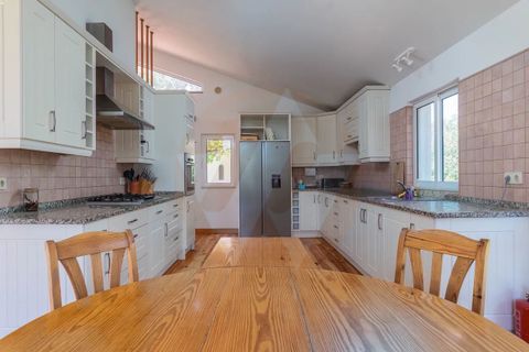 Villa i Monchique, Faro, Monchique - € 890.000 | Ref: Qt-975 - foto 21
