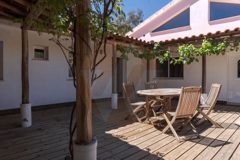 Villa i Monchique, Faro, Monchique - € 890.000 | Ref: Qt-975 - foto 24
