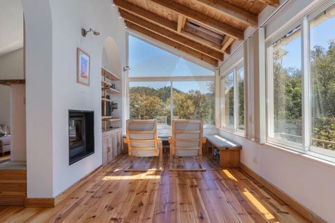 Villa i Monchique, Faro, Monchique - € 890.000 | Ref: Qt-975 - foto 25