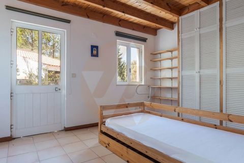 Villa i Monchique, Faro, Monchique - € 890.000 | Ref: Qt-975 - foto 32
