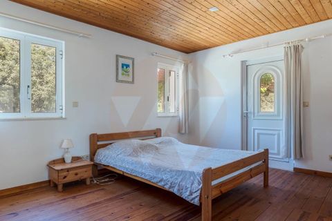 Villa i Monchique, Faro, Monchique - € 890.000 | Ref: Qt-975 - foto 35