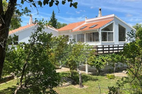 Villa i Monchique, Faro, Monchique - € 890.000 | Ref: Qt-975 - foto 1