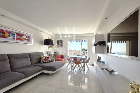 Lejlighed i Cannes, Alpes-Maritimes, Cannes - € 455.000 | Ref: 9720V - foto 9