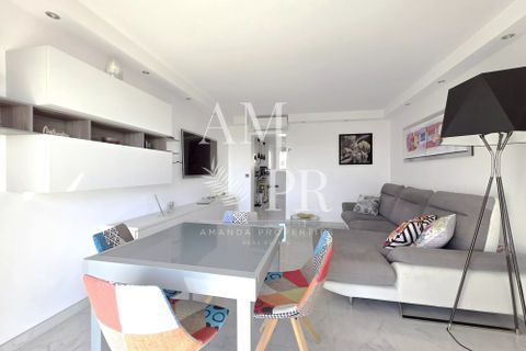 Lejlighed i Cannes, Alpes-Maritimes, Cannes - € 455.000 | Ref: 9720V - foto 5