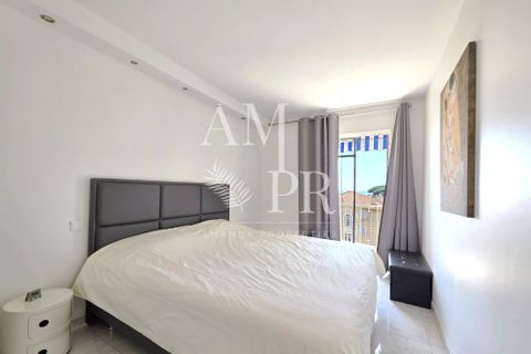 Lejlighed i Cannes, Alpes-Maritimes, Cannes - € 455.000 | Ref: 9720V - foto 6