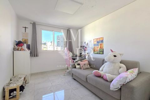 Lejlighed i Cannes, Alpes-Maritimes, Cannes - € 455.000 | Ref: 9720V - foto 8