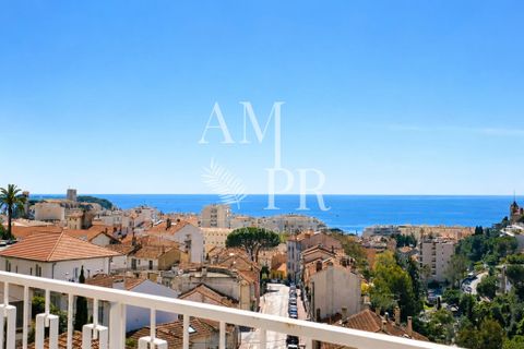 Lejlighed i Cannes, Alpes-Maritimes, Cannes - € 455.000 | Ref: 9720V - foto 1