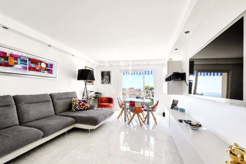 Lejlighed i Cannes, Alpes-Maritimes, Cannes - € 455.000 | Ref: 9720V - foto 3