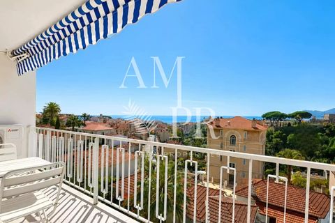Lejlighed i Cannes, Alpes-Maritimes, Cannes - € 455.000 | Ref: 9720V - foto 2
