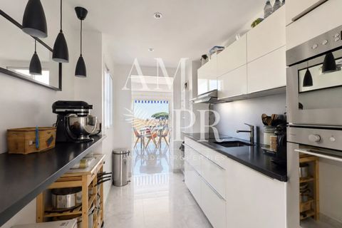 Lejlighed i Cannes, Alpes-Maritimes, Cannes - € 455.000 | Ref: 9720V - foto 4