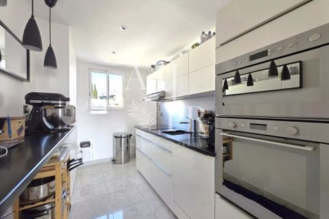 Lejlighed i Cannes, Alpes-Maritimes, Cannes - € 455.000 | Ref: 9720V - foto 10