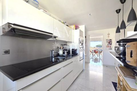 Lejlighed i Cannes, Alpes-Maritimes, Cannes - € 455.000 | Ref: 9720V - foto 11